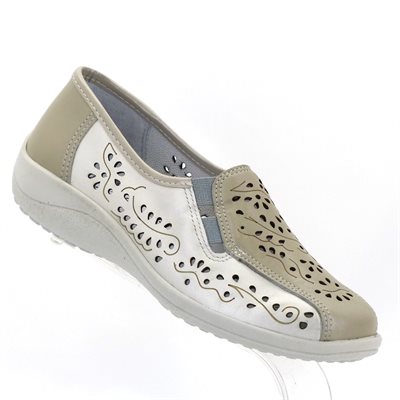 Portania, 96-6331, Bella, Blanc Portania, 96-6331, Bella, Blanc