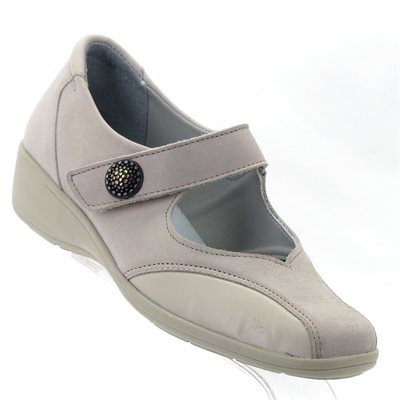 Portania, 721 / 6848S, Lexi 18, Cream