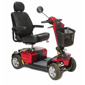 Victory 10 LX ( Avec Suspension CTS ) ( $ 3195.00 )