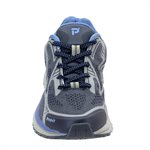 Propet One Lt, WAA022M, Grey / Lavender