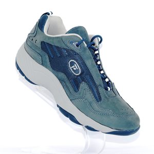 Propet, W9712400, Bleu Denim
