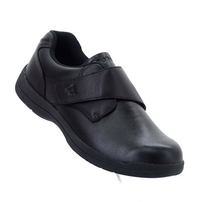 Propet, MCA003L, Marv Strap, Black Propet, MCA003L, Marv Strap, Black