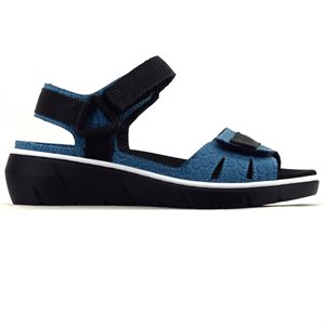 Portofino, MS-5168, Bleu