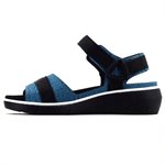 Portofino, MS-5168, Bleu