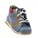 Petit Pied, 3124-1, 4124-1, David, Gris
