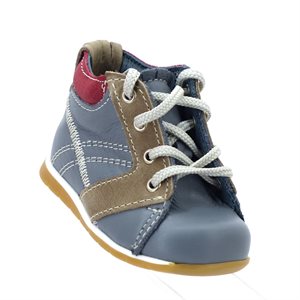 Petit Pied, 3124-1, 4124-1, David, Gris