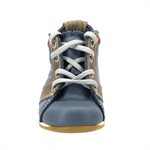 Petit Pied, 3124-1, 4124-1, David, Gris