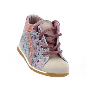 Petit Pied, 3129-1, 4129-1, Debbie, Rose