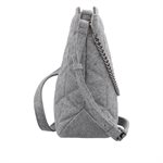 Sac à main, Remonte, Q0637-40, gris