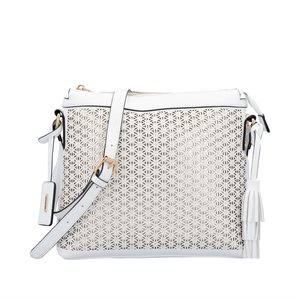 Sac à main, Remonte, Q0641-80, White
