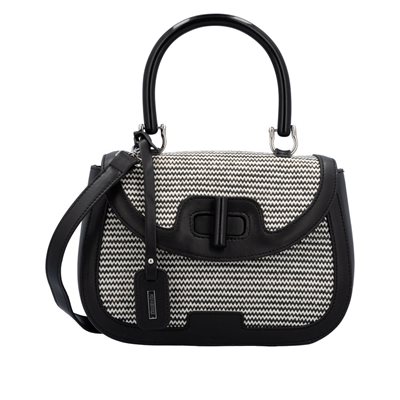Sac à main, Remonte, Q0644-01, Black Sac à main, Remonte, Q0644-01, Black