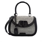 Sac à main, Remonte, Q0644-01, Black