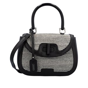 Sac à main, Remonte, Q0644-01, Black