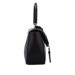Sac à main, Remonte, Q0644-01, Black