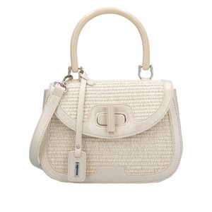 Sac à main, Remonte, Q0644-60, Perle