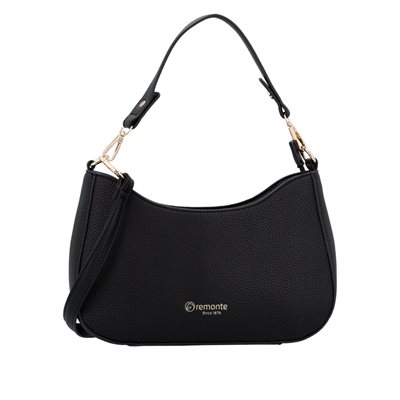 Sac à main, Remonte, Q0721-00, Black Sac à main, Remonte, Q0721-00, Black
