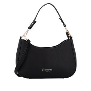 Sac à main, Remonte, Q0721-00, Black