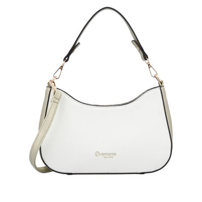 Sac à main, Remonte, Q0721-80, Weiss Sac à main, Remonte, Q0721-80, Weiss