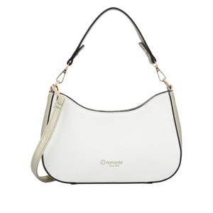 Sac à main, Remonte, Q0721-80, Weiss