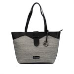 Sac à main, Remonte, Q0759-02, Schwarz-Crema