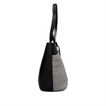 Sac à main, Remonte, Q0759-02, Schwarz-Crema