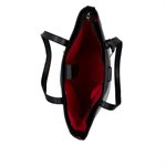 Sac à main, Remonte, Q0759-02, Schwarz-Crema