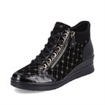 Remonte, R0773-04, Black