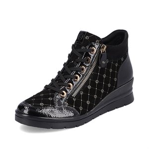 Remonte, R0773-04, Black