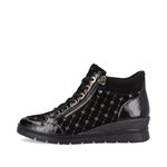 Remonte, R0773-04, Black