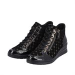 Remonte, R0773-04, Black