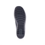Remonte, R1402-06, Schwarz / Altsilber