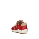 Remonte, R1426-33, Odeon Bogota, Rouge