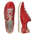 Remonte, R1426-33, Odeon Bogota, Rouge