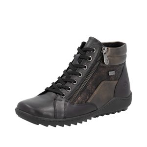 Botte courte Rémonté, R1458-03, Multi