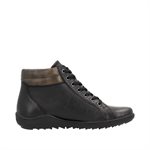 Botte courte Rémonté, R1458-03, Multi