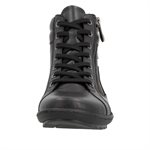 Botte courte Rémonté, R1458-03, Multi