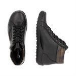 Botte courte Rémonté, R1458-03, Multi