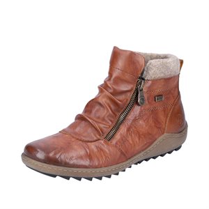 Remonte, R1486-22, Cuoio / Wood
