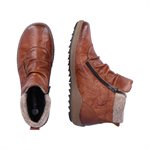Remonte, R1486-22, Cuoio / Wood