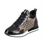 Remonte, R2577-01, Black