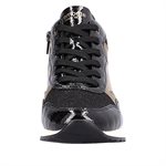 Remonte, R2577-01, Black