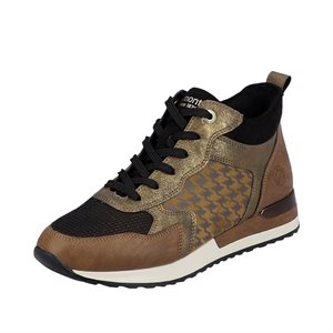 Remonte, R2577-22, Chestnut