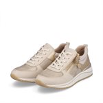 Remonte, R3702-60, Lightgold
