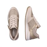 Remonte, R3702-60, Lightgold