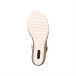 Remonte, R6251-60, Lehm-Metallic