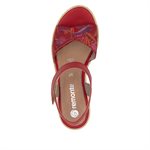 Remonte, R6252-33, Rot - Multi