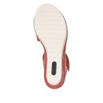 Remonte, R6252-33, Rot - Multi