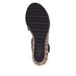 Remonte, R6266-00, Black