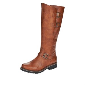 Remonte, R6590-22, Kaduna cuoio
