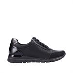 Remonte, R6700-02, Schwarz